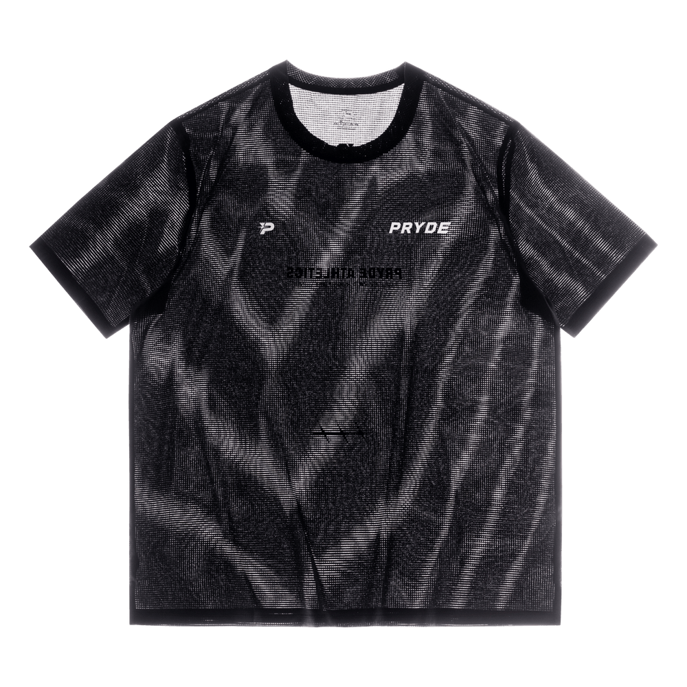 RUNNING TEE