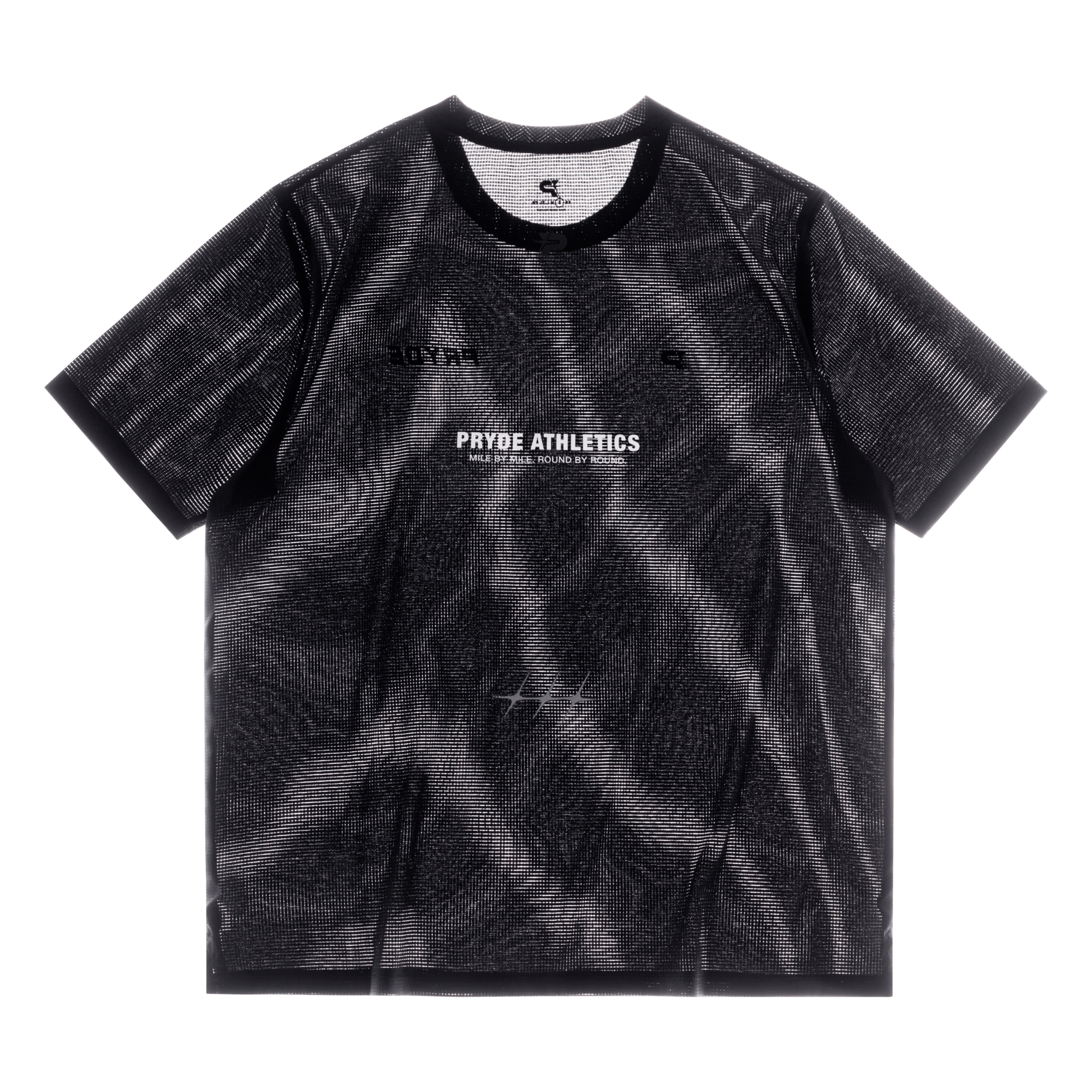 RUNNING TEE
