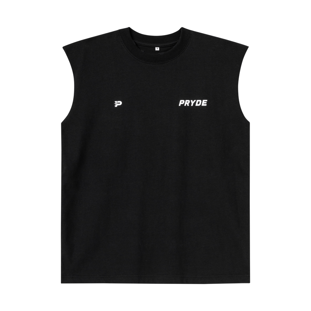 RUNNING SLEEVELESS