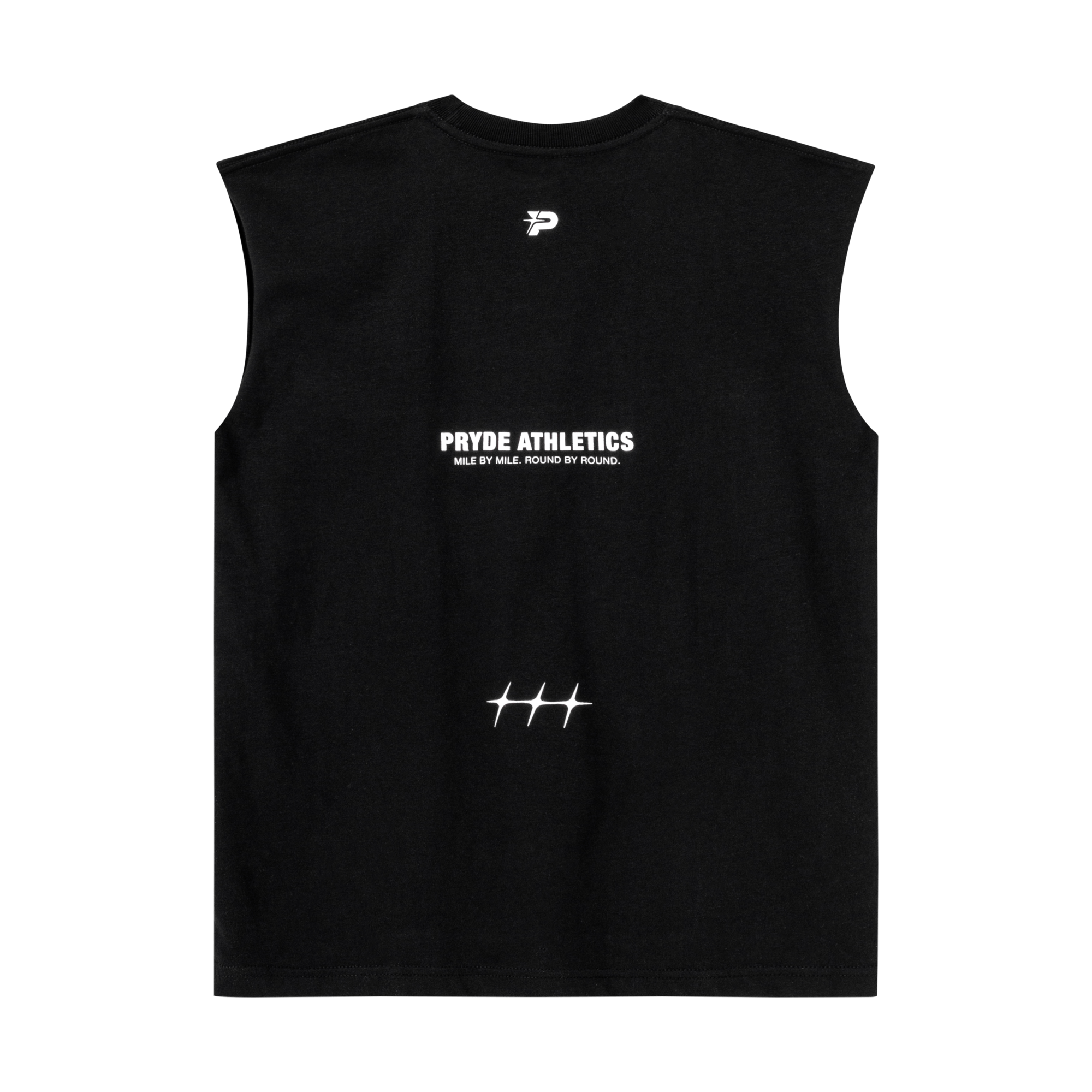 RUNNING SLEEVELESS