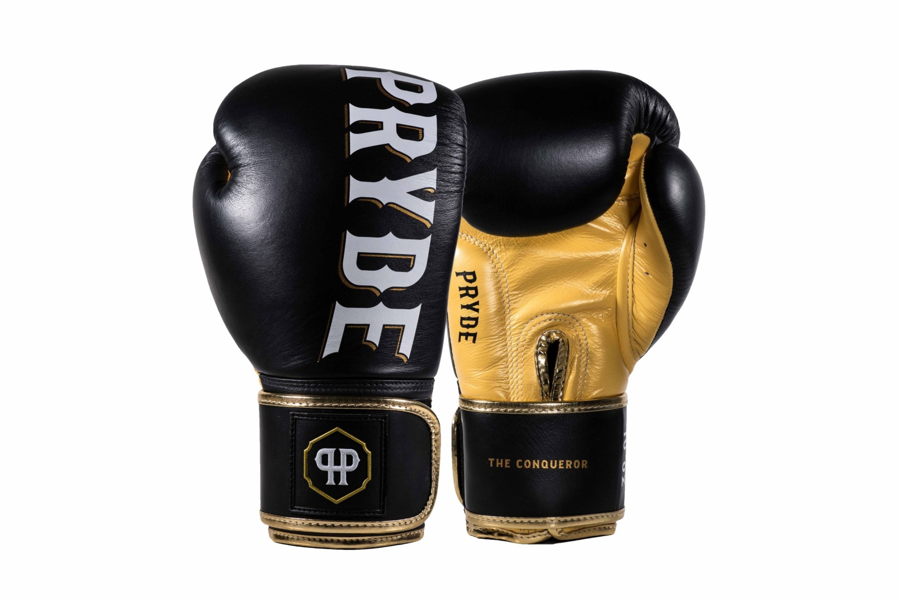 CONQUEROR BOXING GLOVES