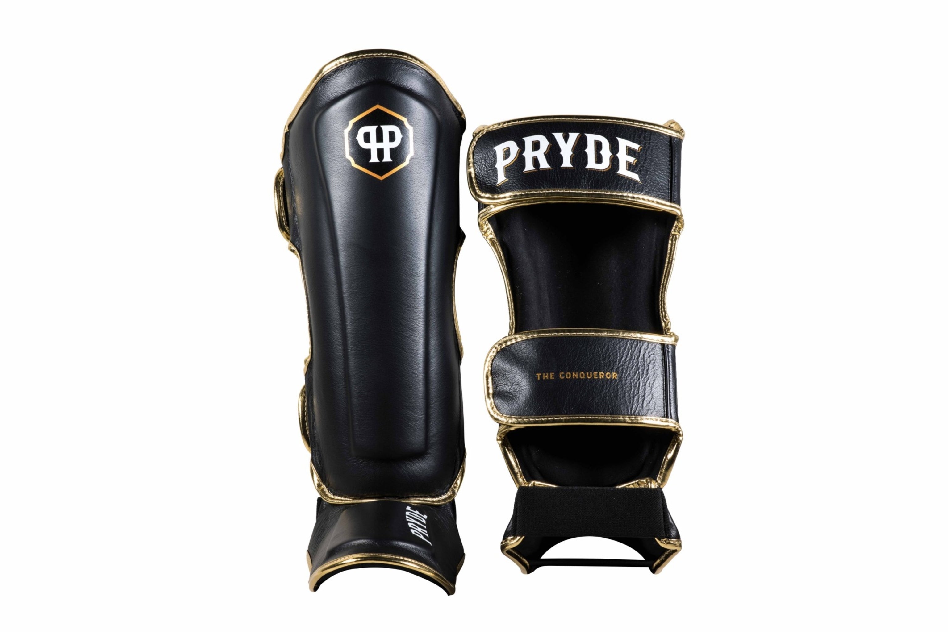 CONQUEROR SHIN GUARDS