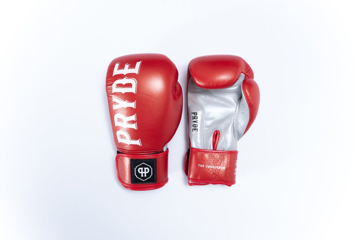 PRYDE BOXING GLOVES-thumbmail-2