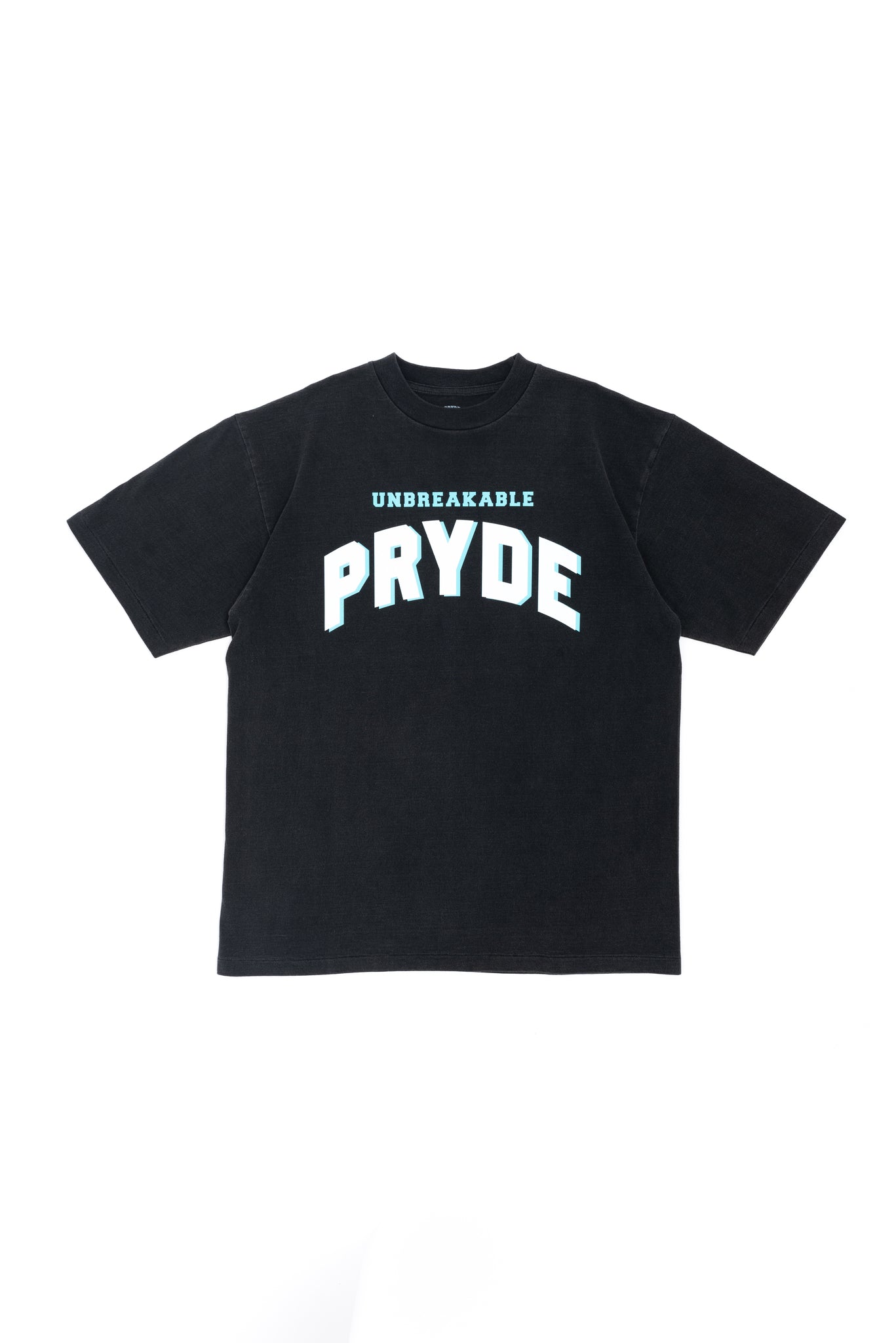 PRYDE UNBREAKABLE TEE