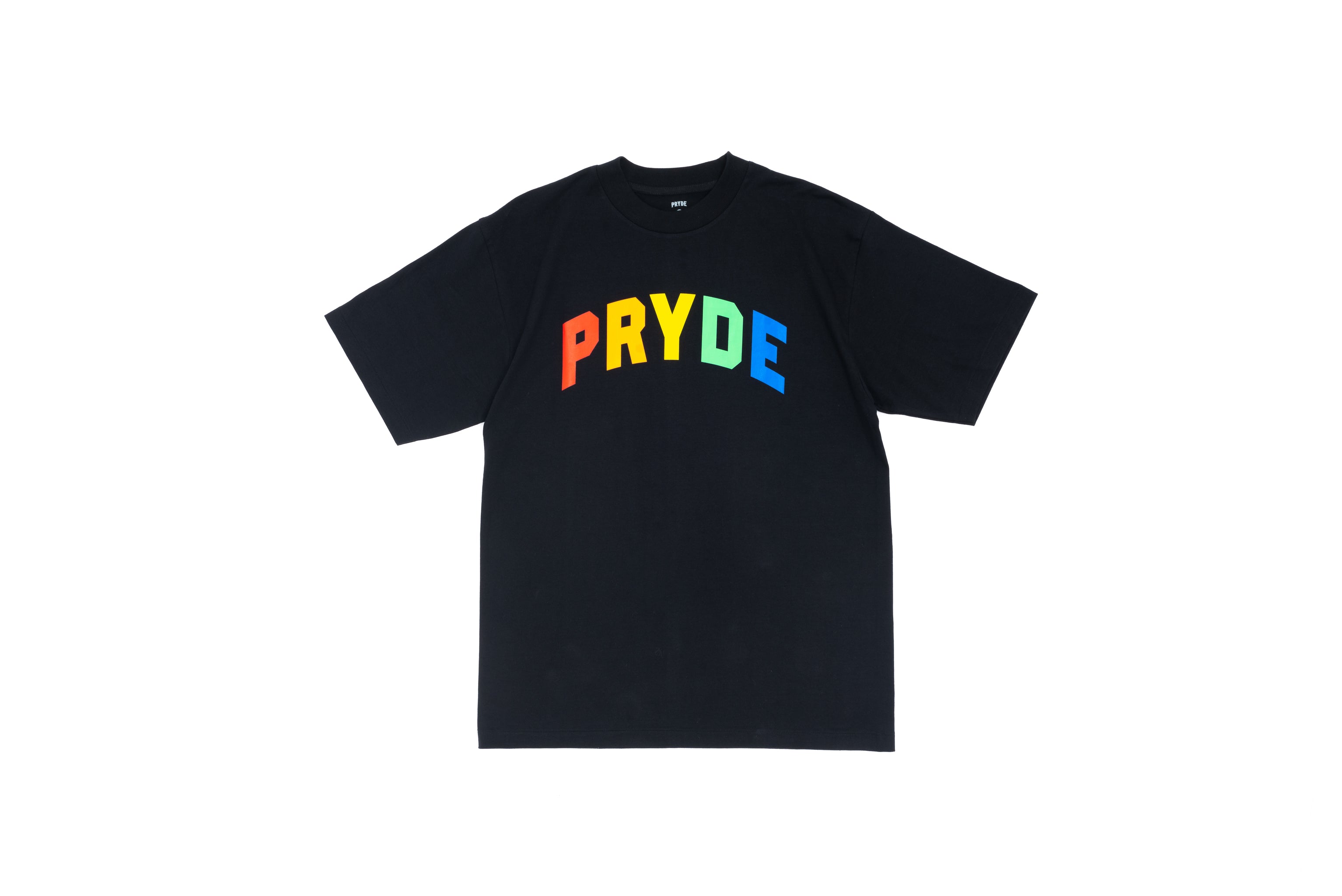 PRYDE PRIDE TEE