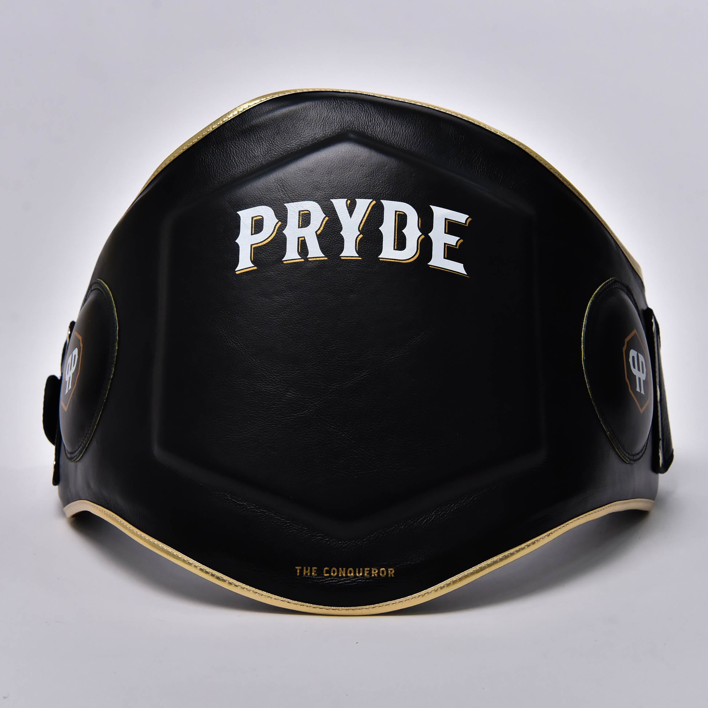 PRYDE BELLY PAD
