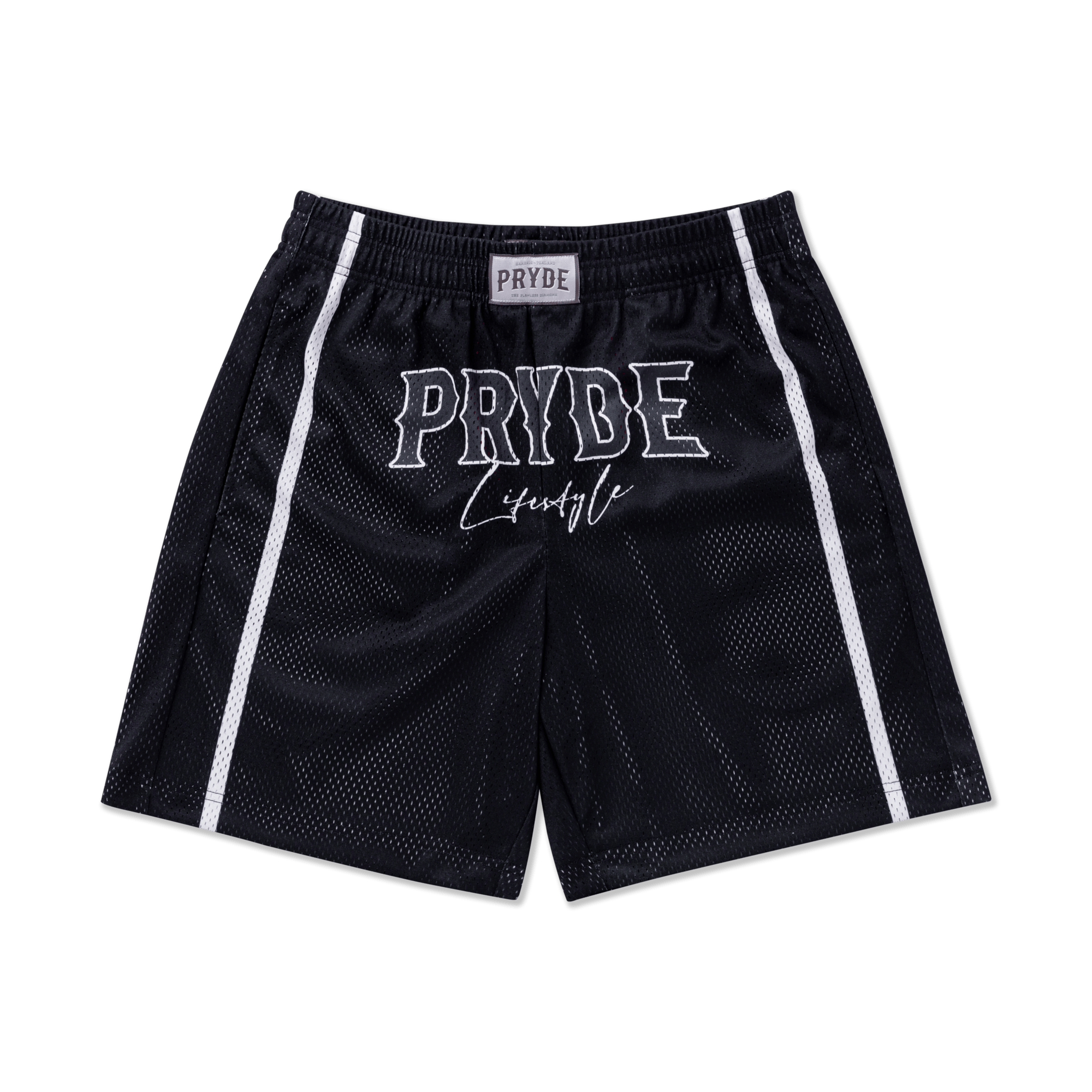 PRYDE CHILL SHORTS