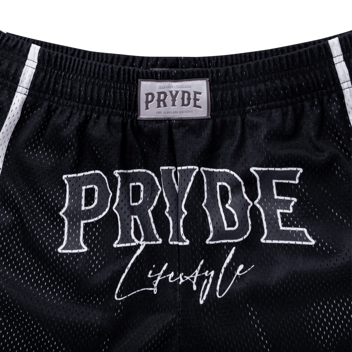 PRYDE CHILL SHORTS-thumbmail-3