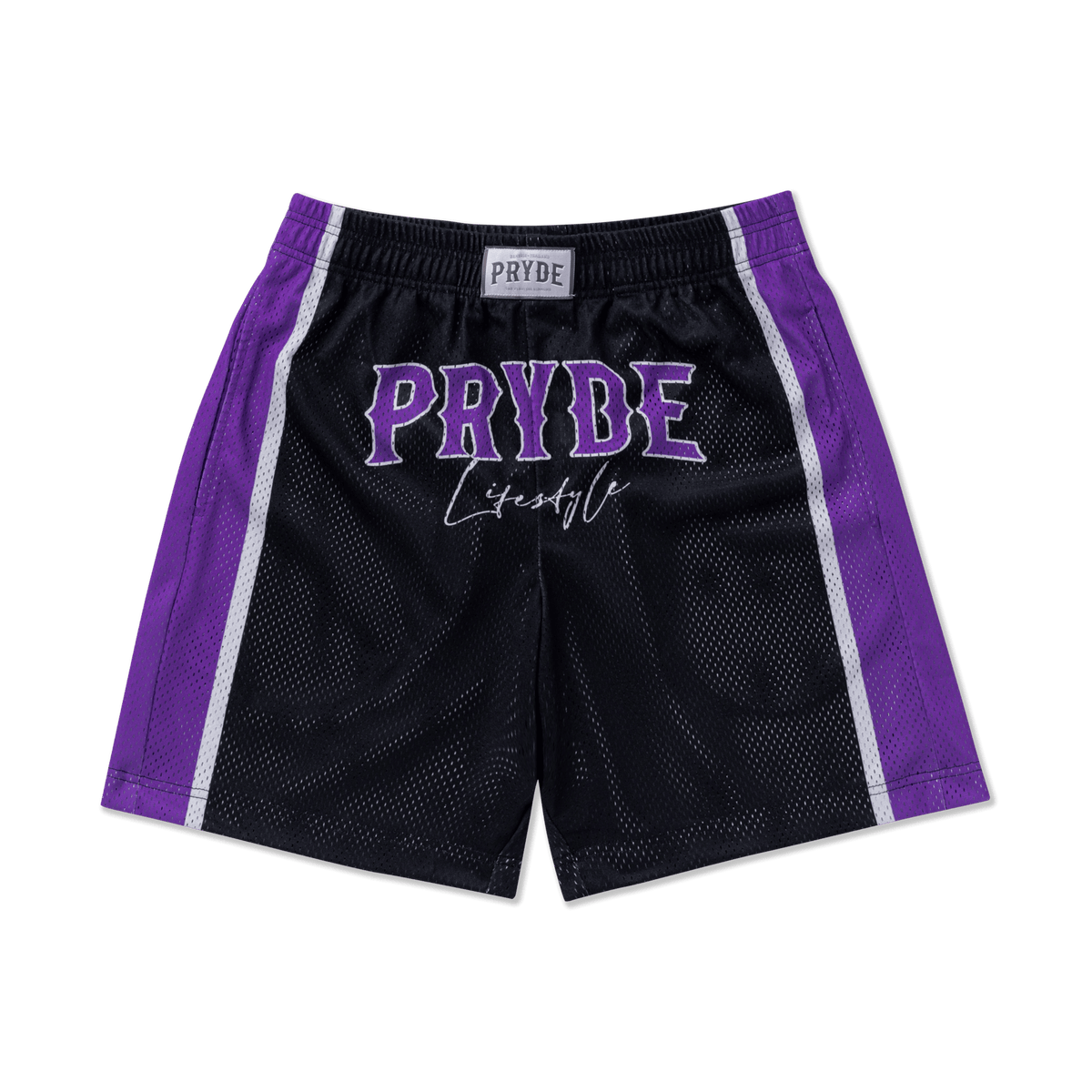 PRYDE CHILL SHORTS-thumbmail-4