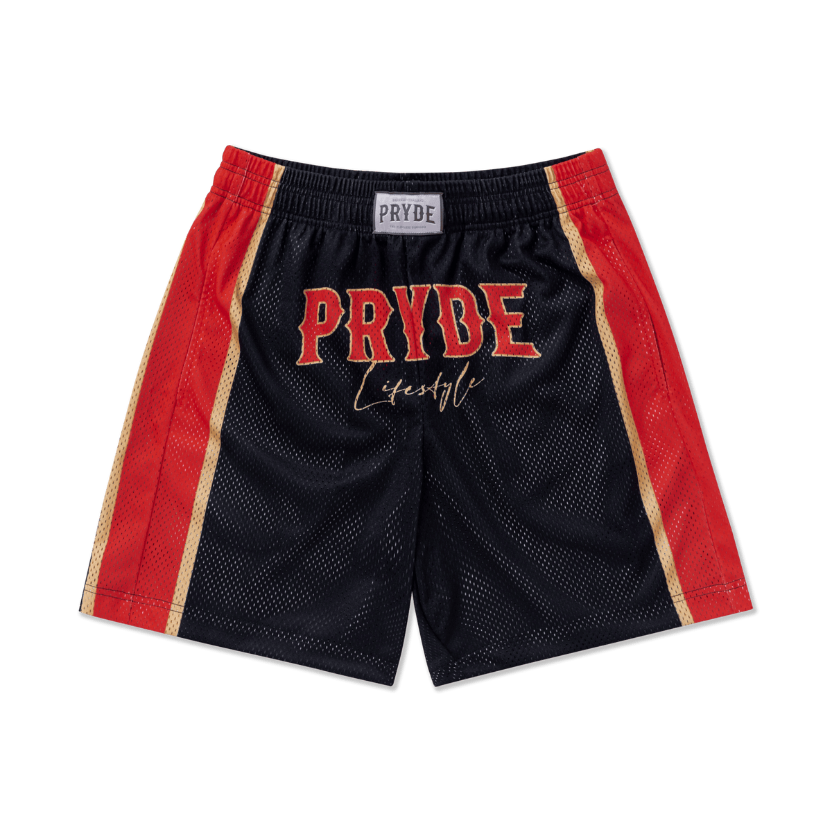 PRYDE CHILL SHORTS-thumbmail-7
