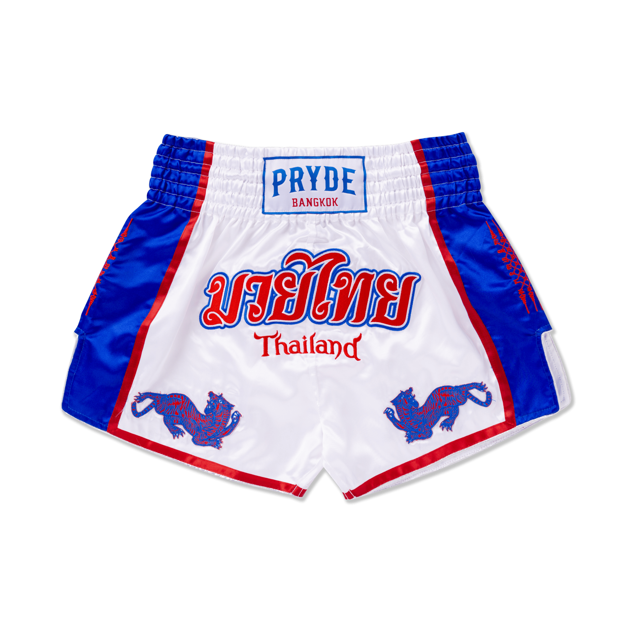 SAK SIAM SHORTS