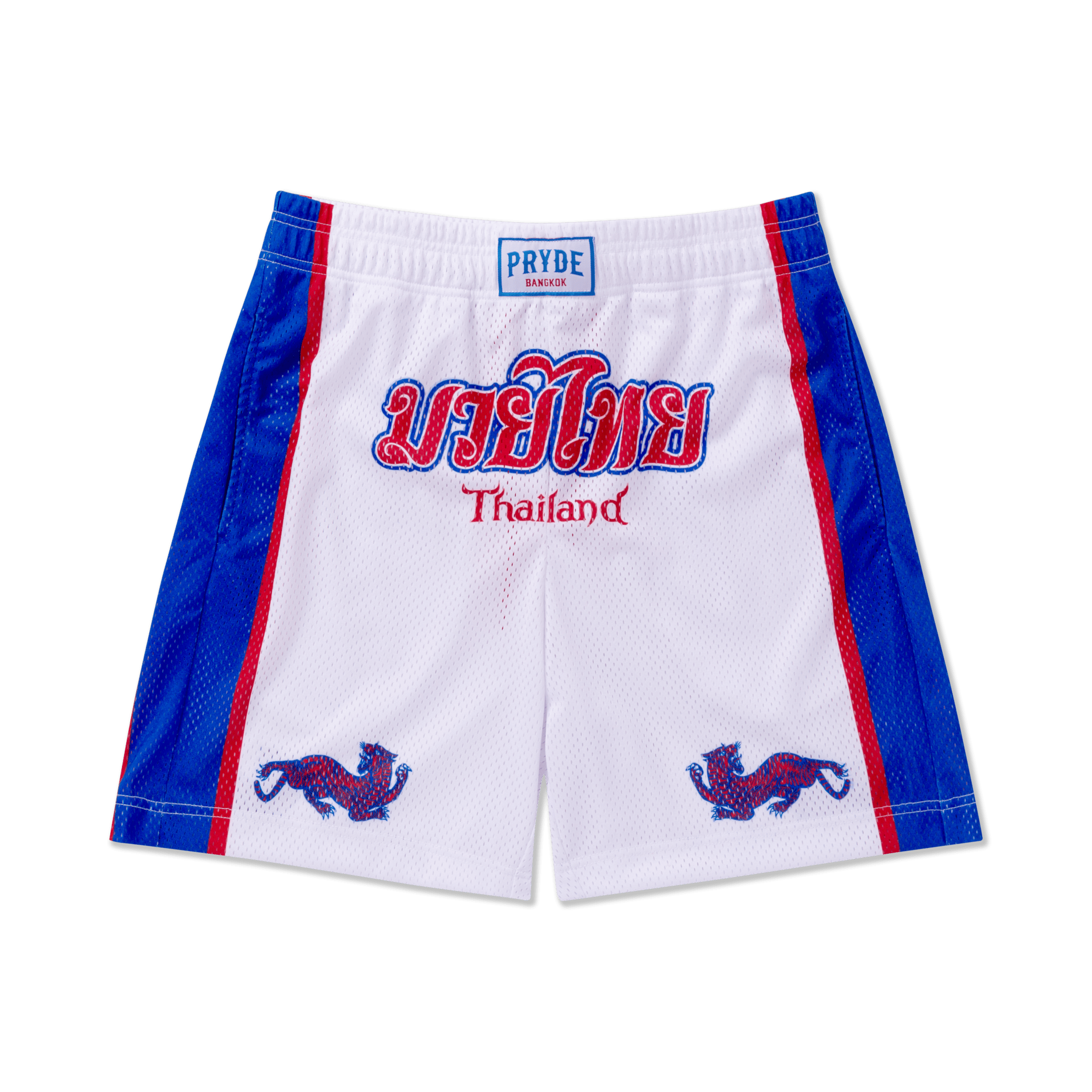 SAK SIAM CHILL SHORTS