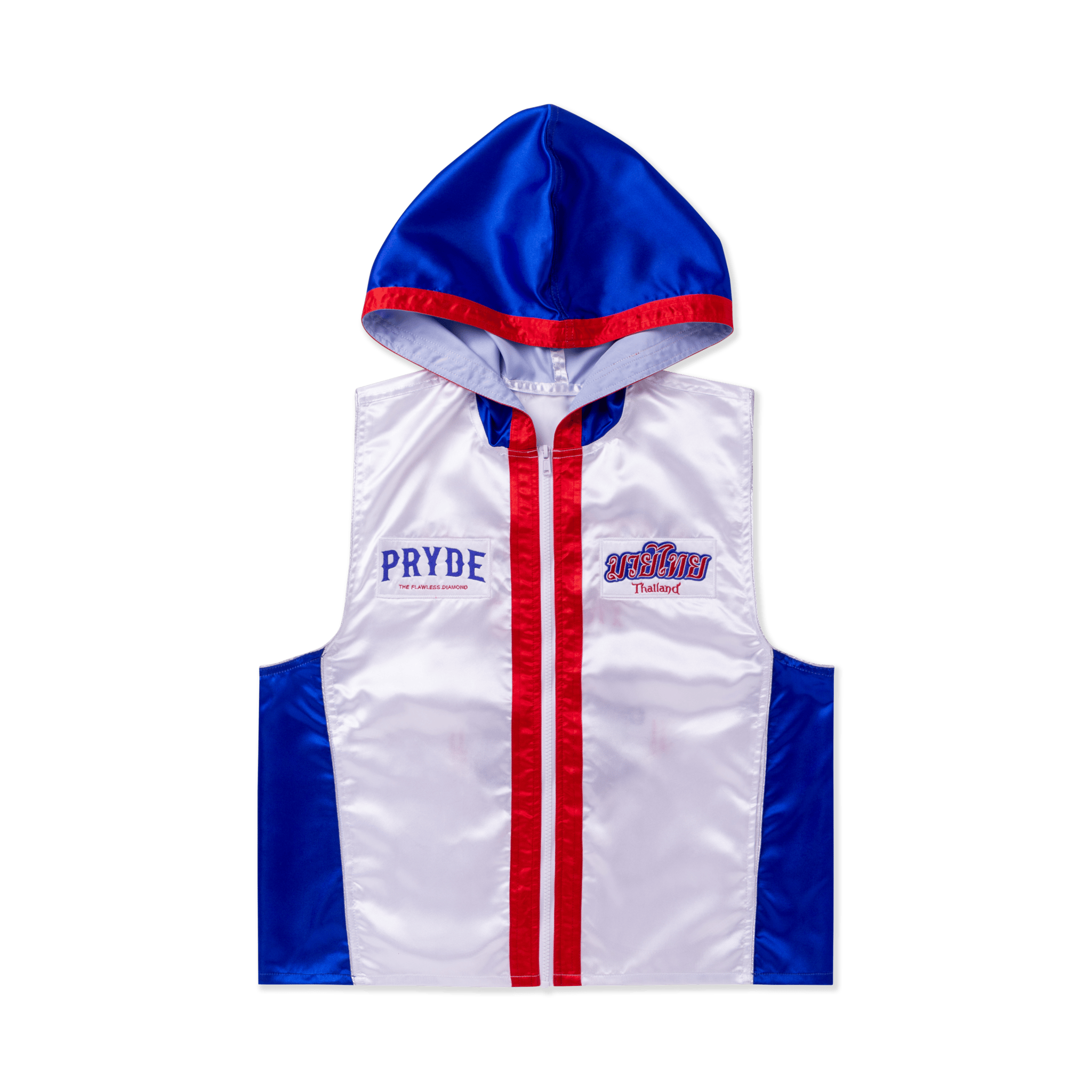 SAK SIAM JACKET