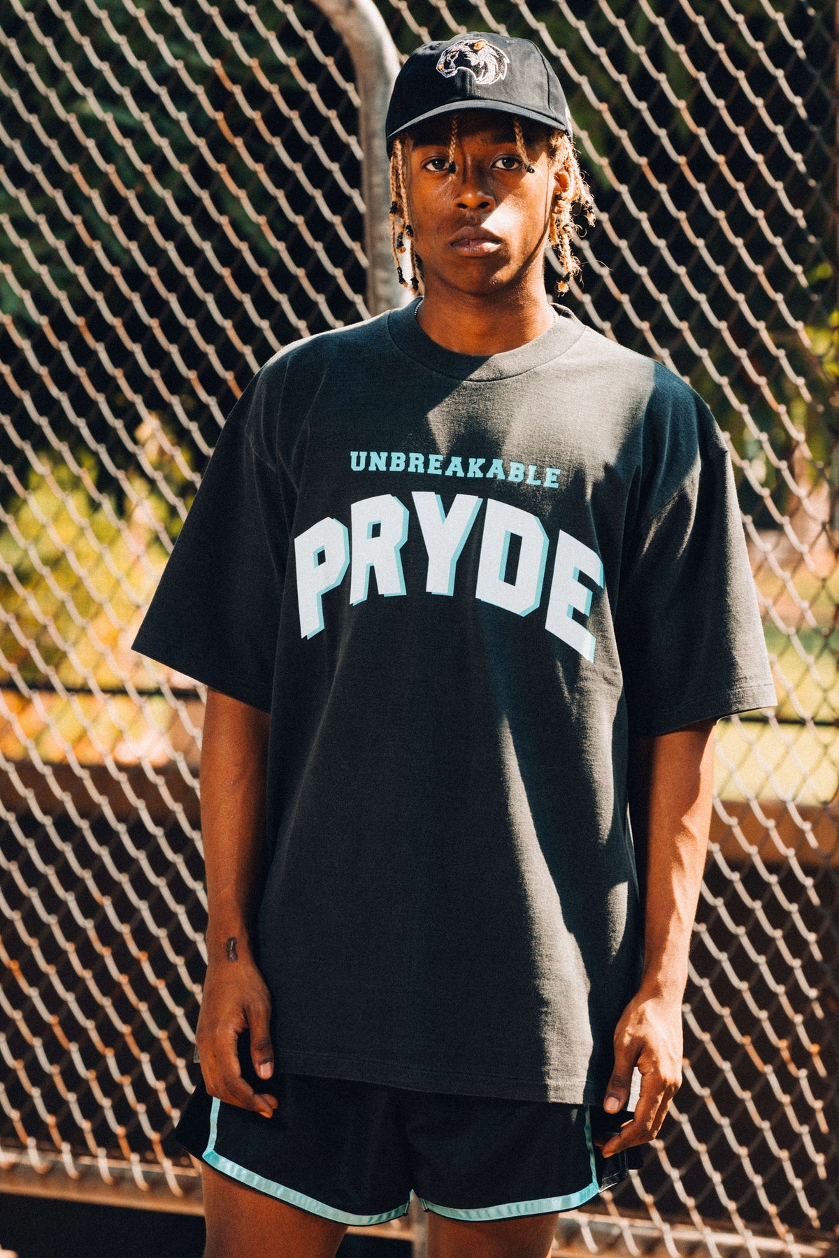 PRYDE UNBREAKABLE TEE-thumbmail-6