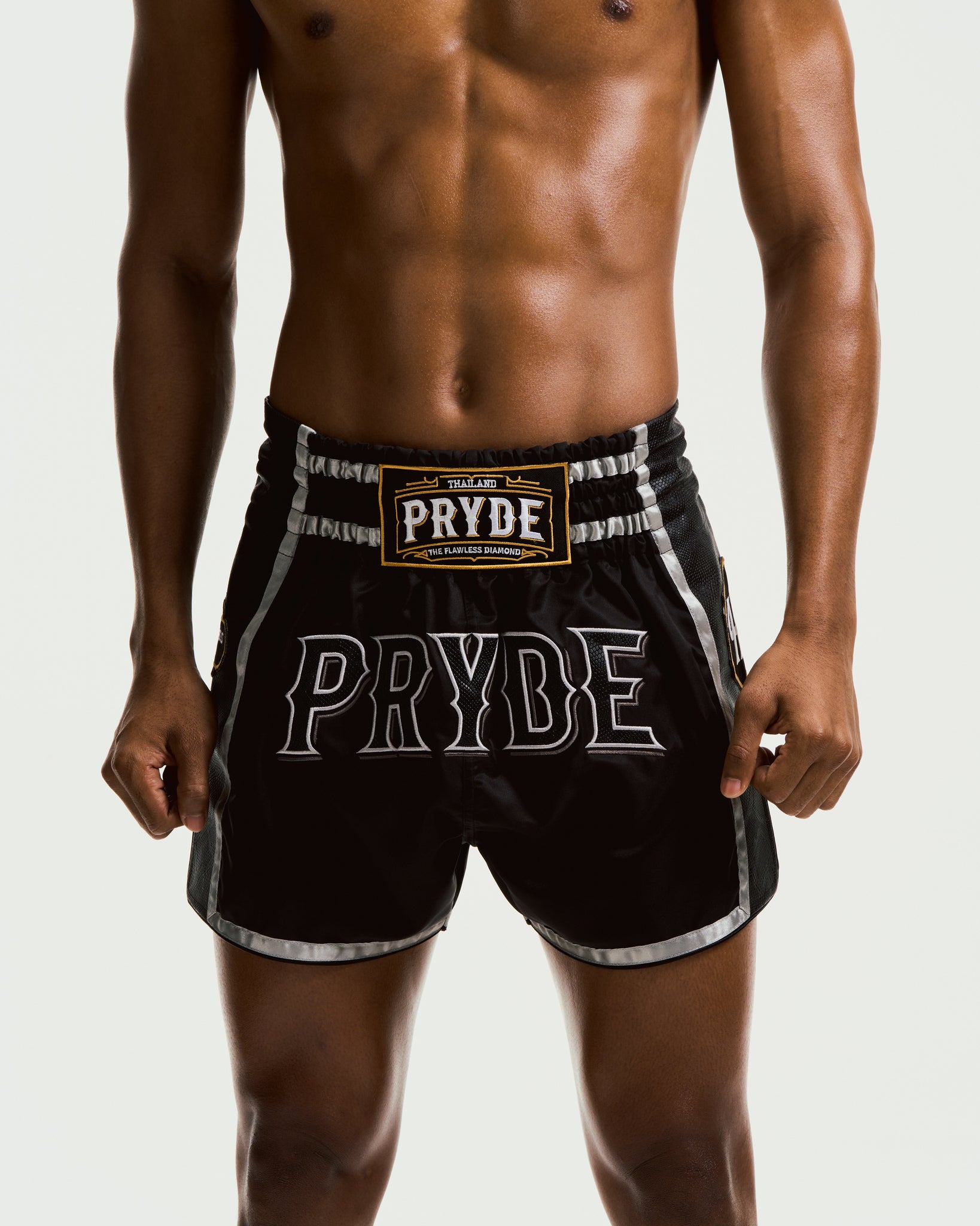 PRYDE SNAKE