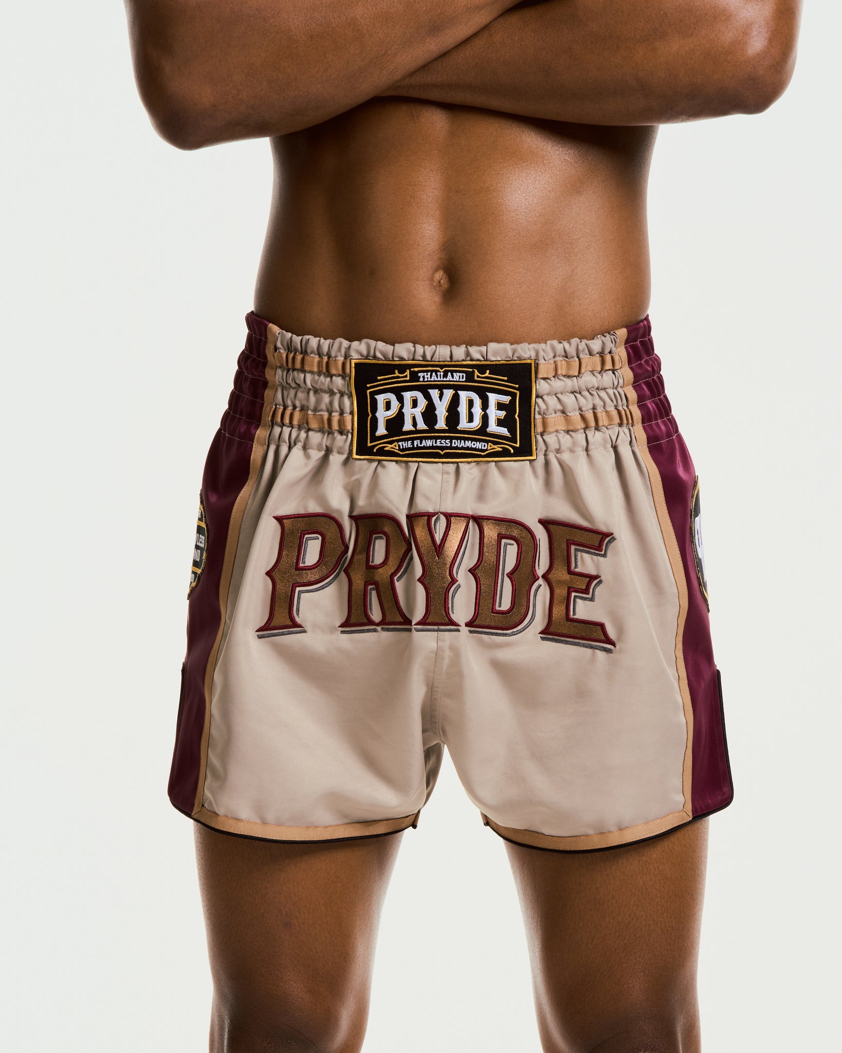 PRYDE BEIGE