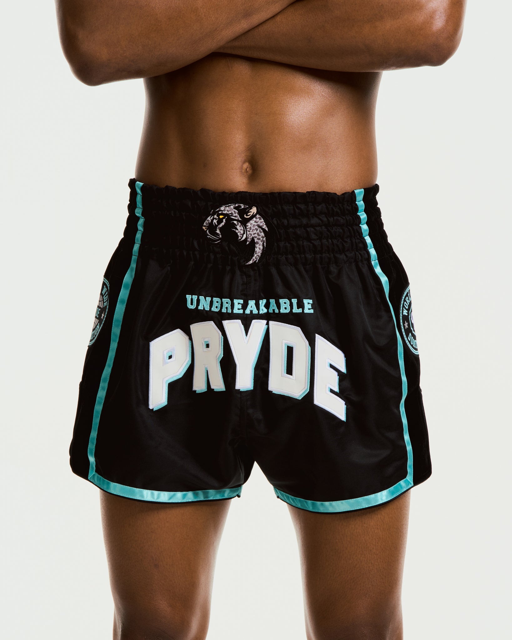 PRYDE UNBREAKABLE