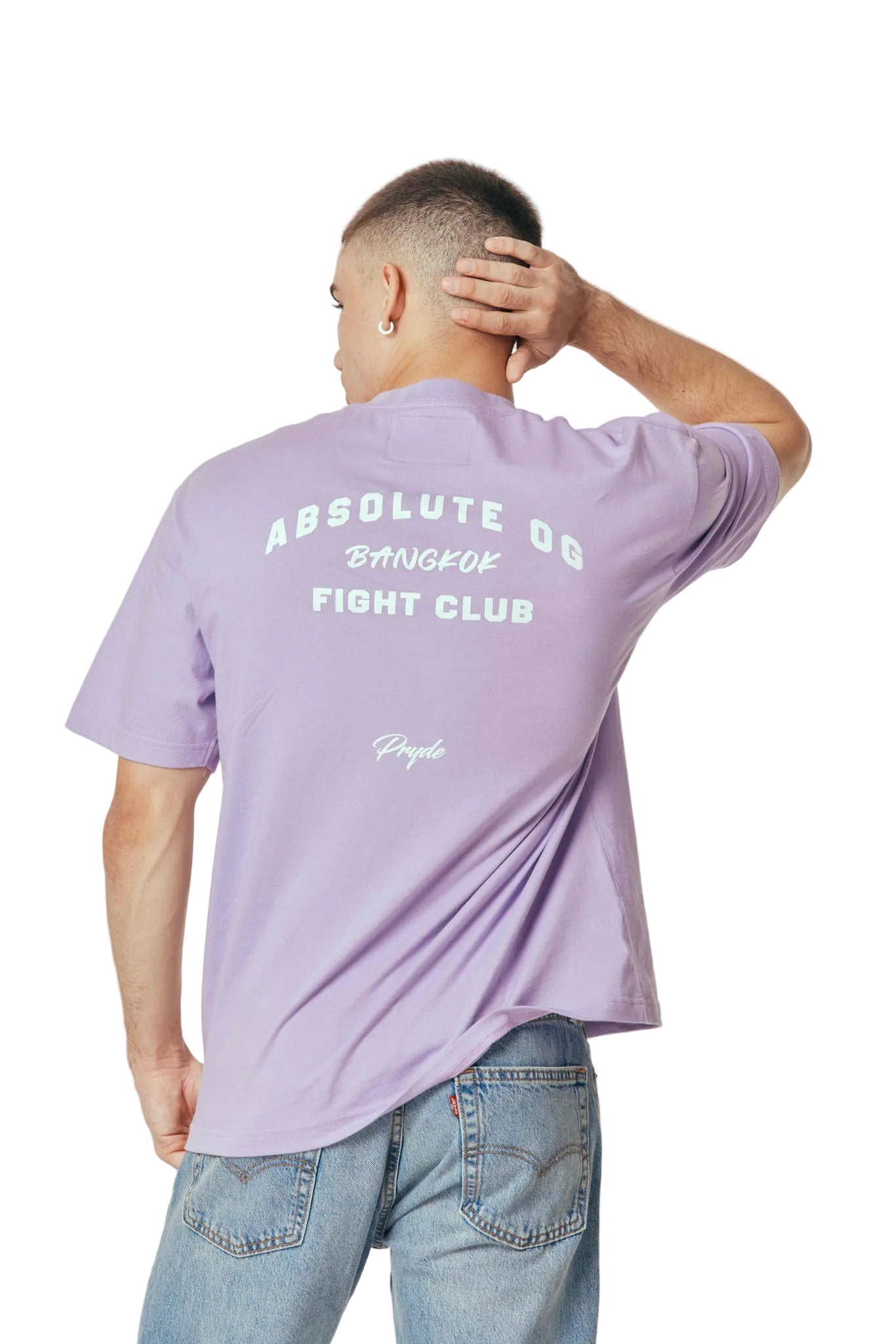 ABSOLUTE OG TEE