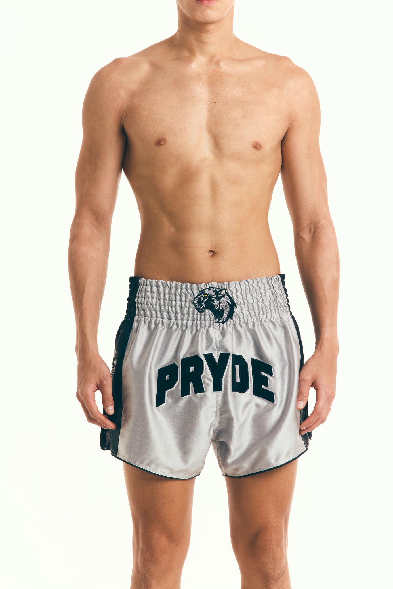 NO FEAR SHORTS