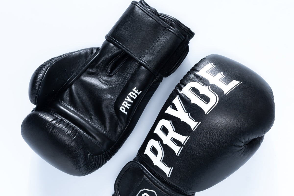 PRYDE BOXING GLOVES-thumbmail-5