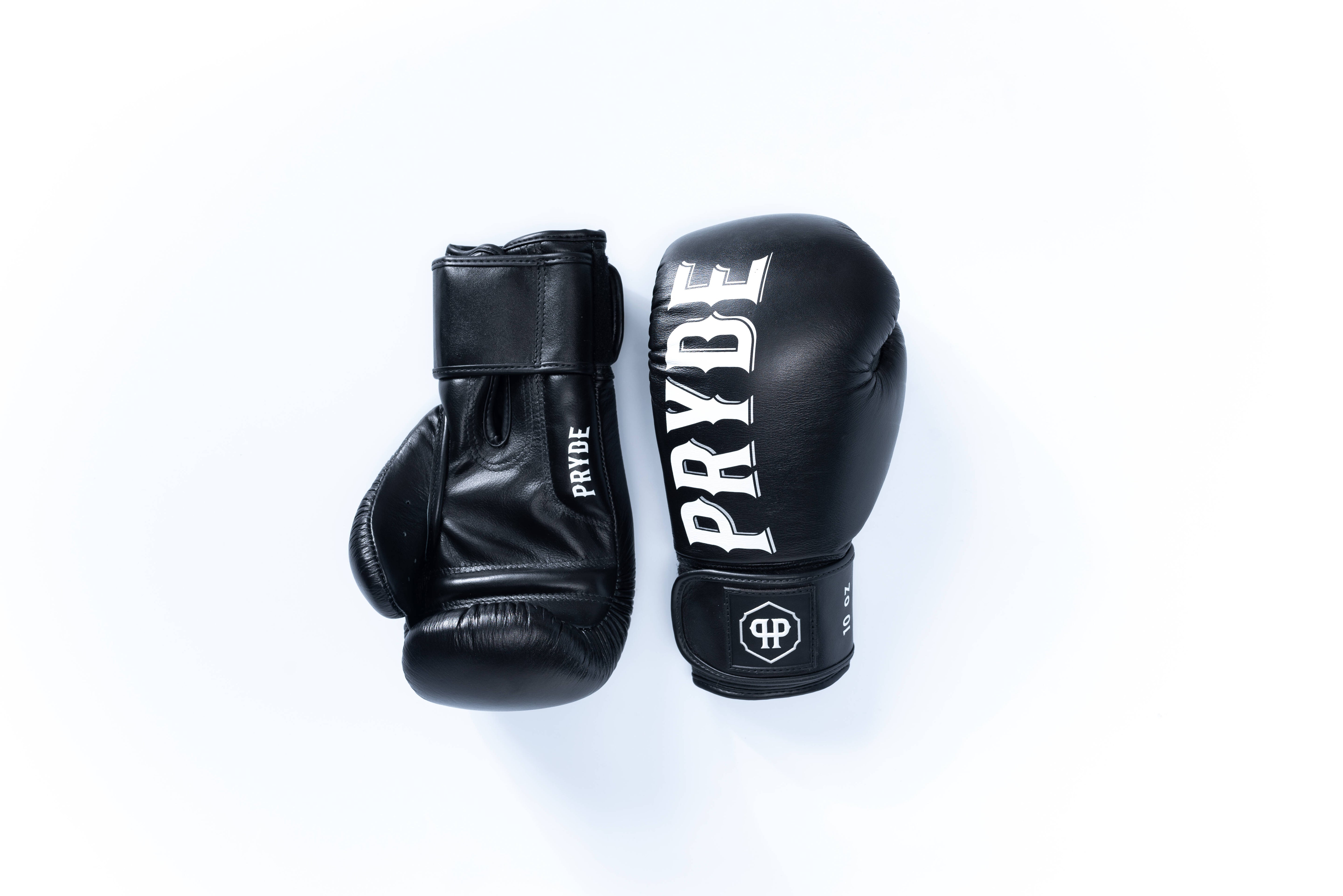 PRYDE BOXING GLOVES