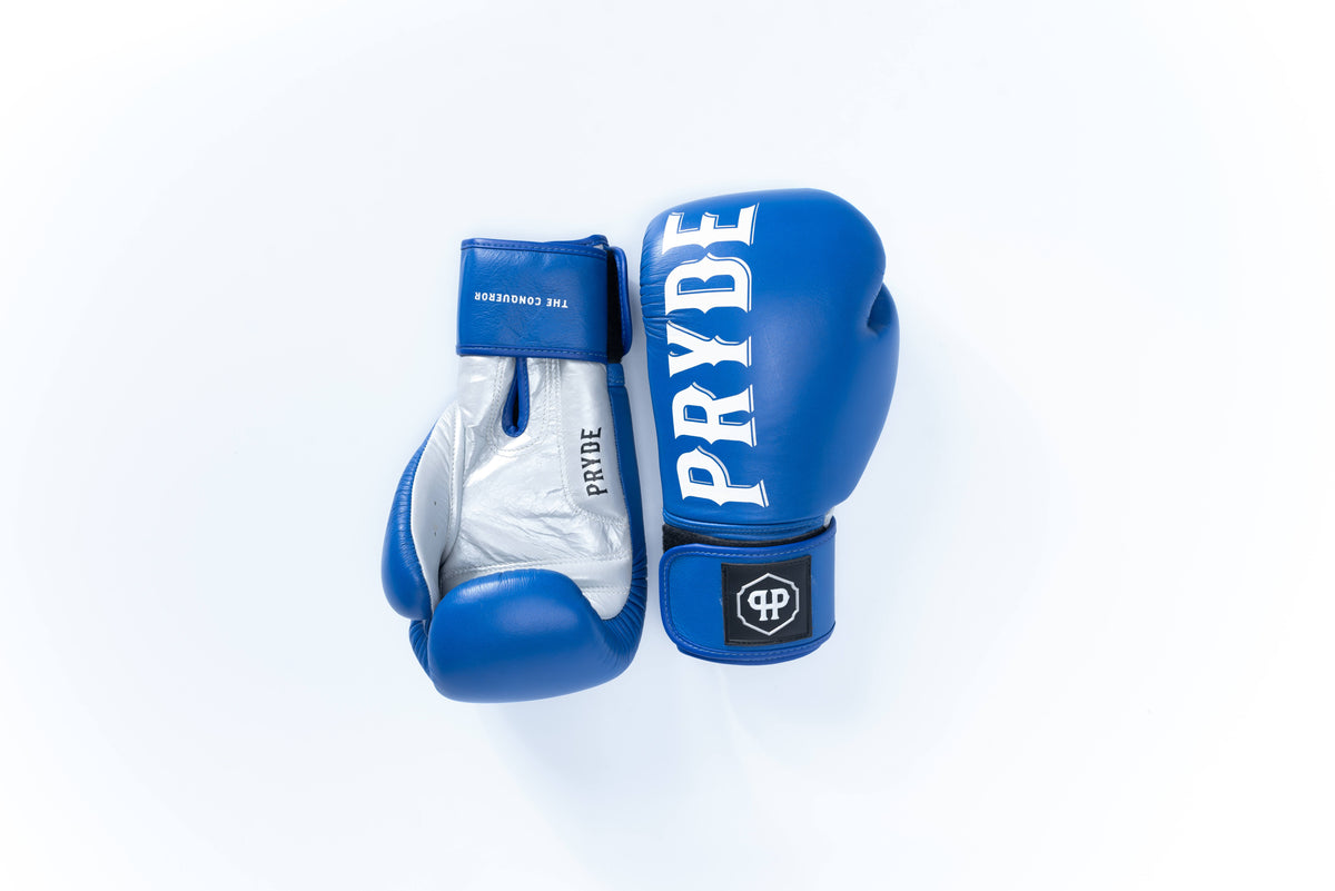 PRYDE BOXING GLOVES-thumbmail-3