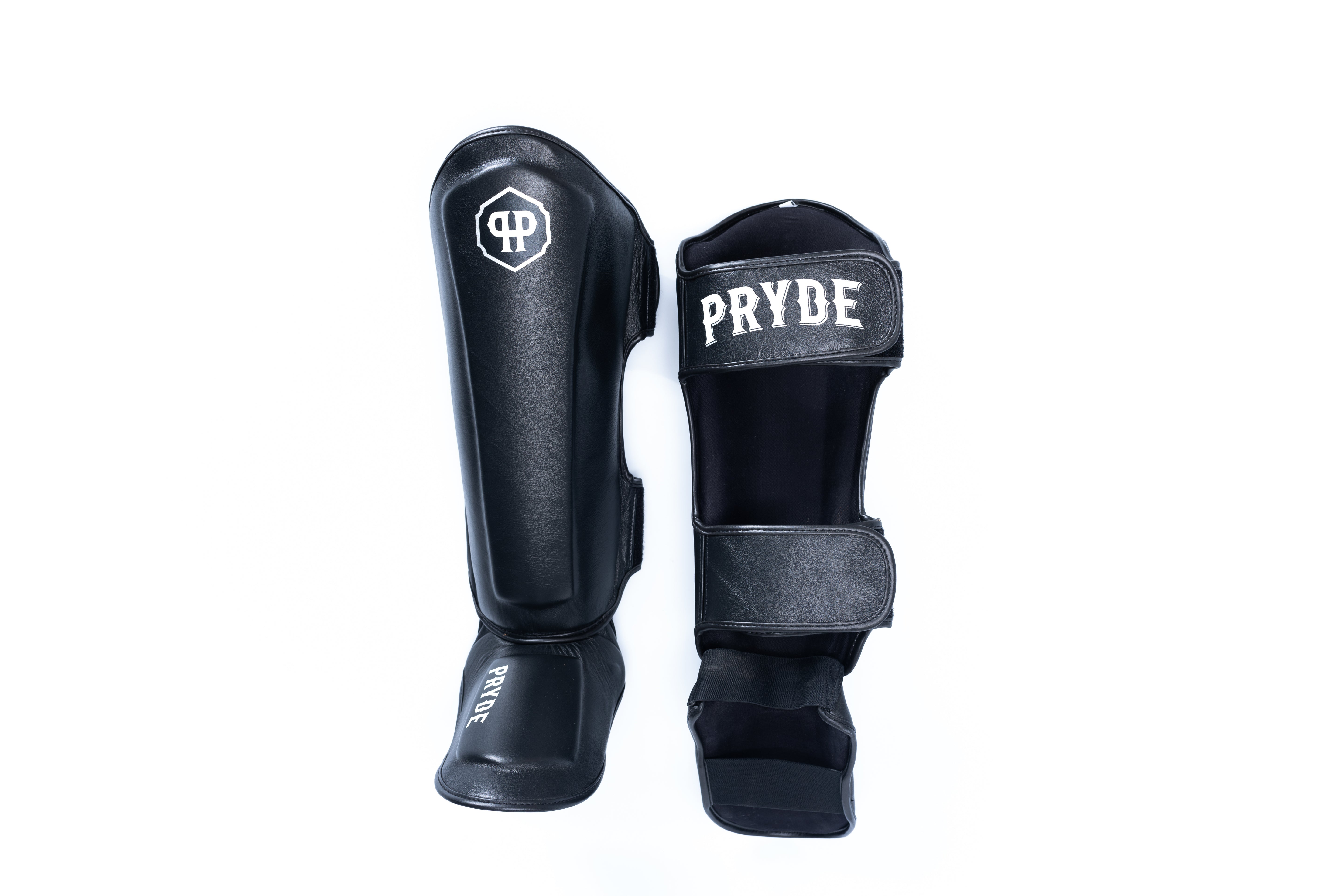 PRYDE SHIN GUARDS