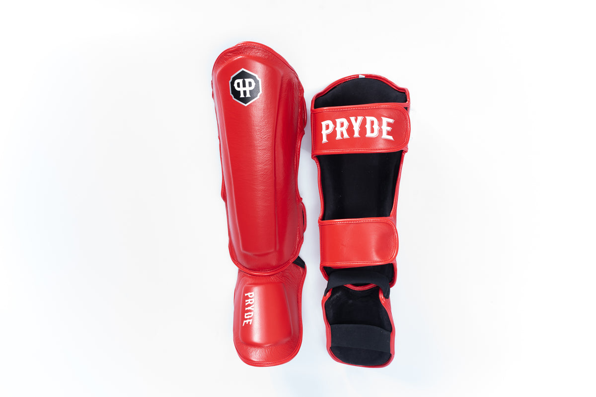 PRYDE SHIN GUARDS-thumbmail-3