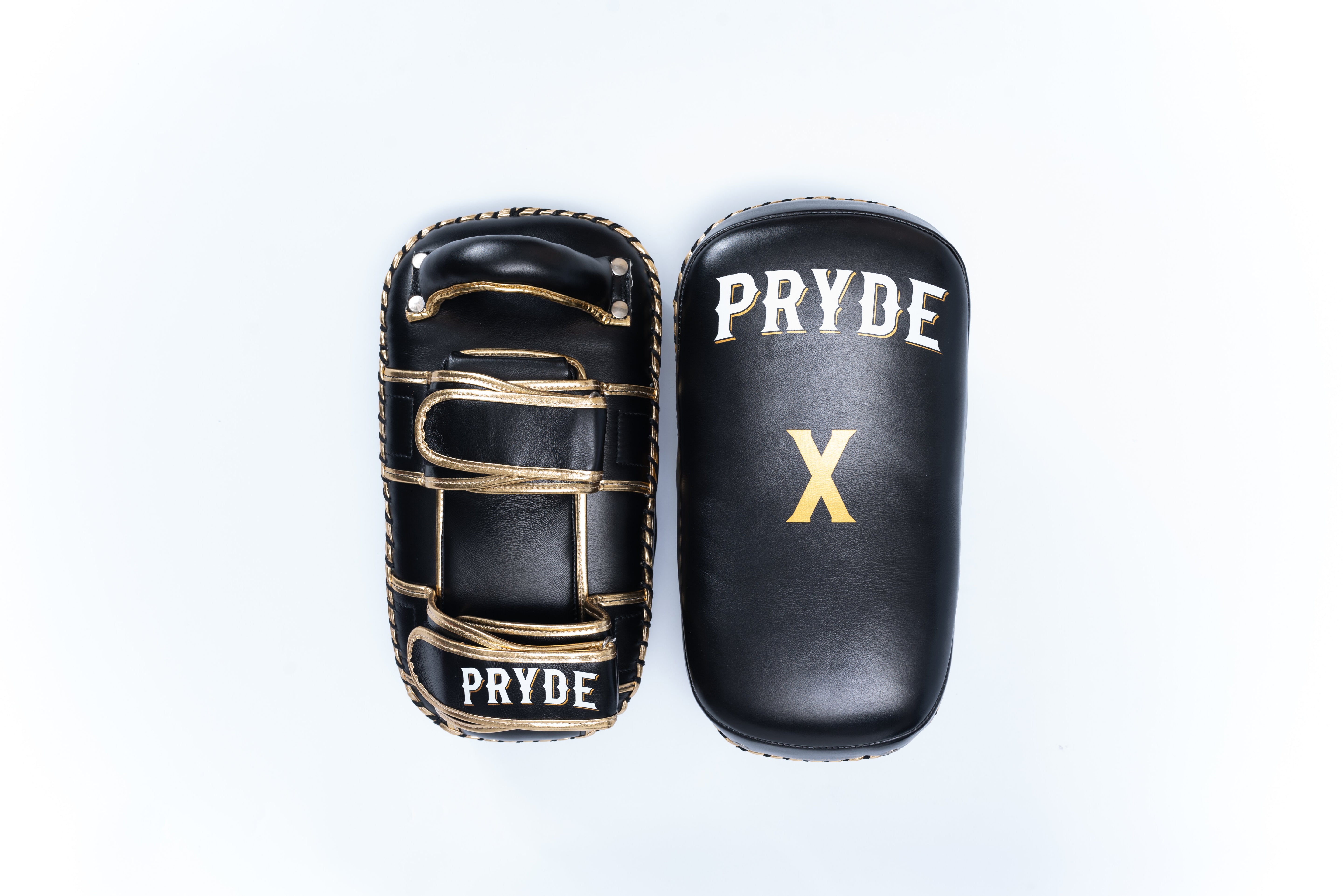 CONQUEROR KICK PADS