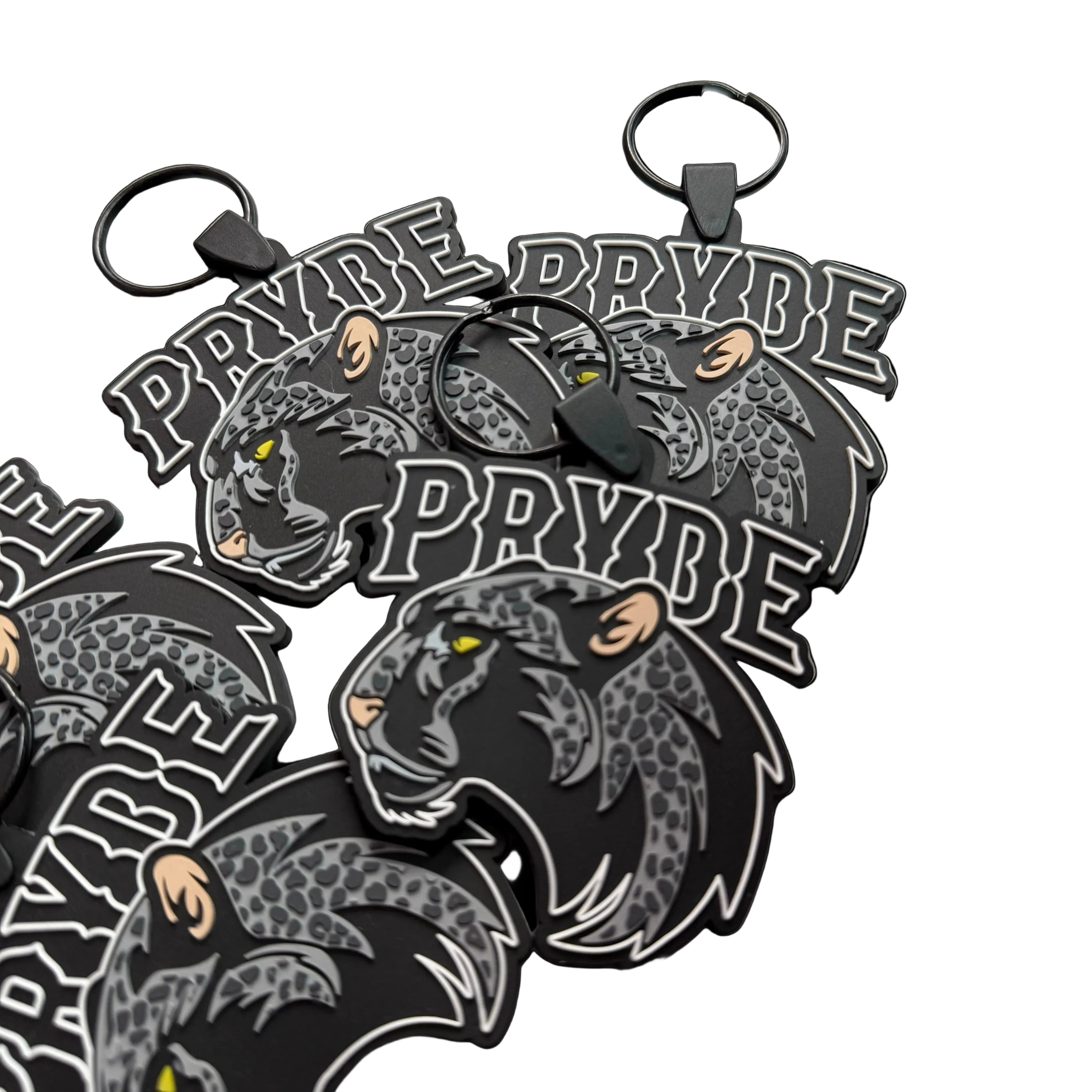 PRYDE KEYCHAIN